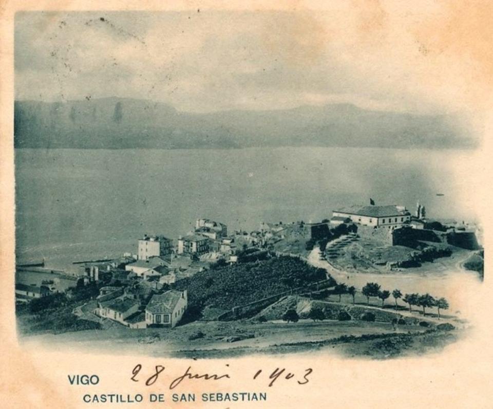 campo de granada
